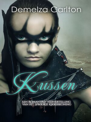 cover image of Kussen